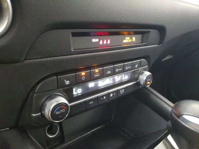 Certified 2023 MAZDA CX-5 AWD 2.5 S image 30