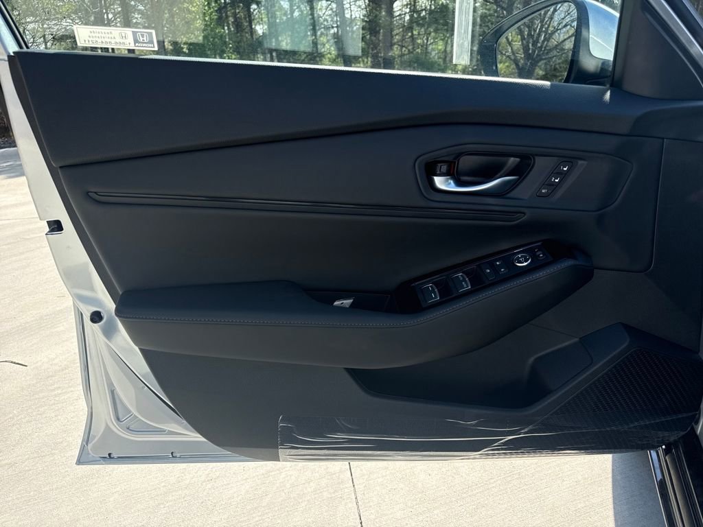 New 2026 Honda Accord Touring image 12