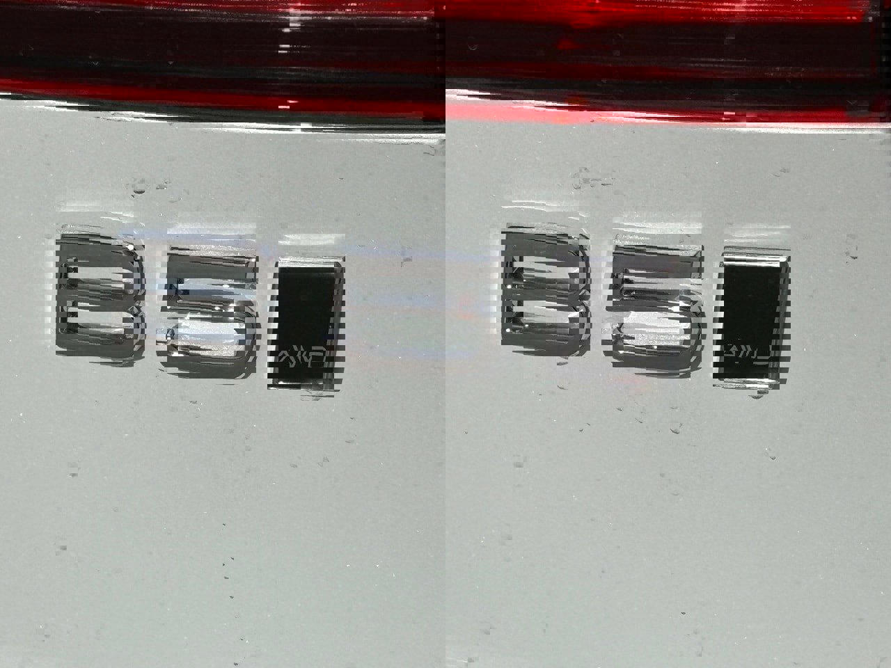 New 2026 Volvo V60 B5 Cross Country Ultra w/ Protection Package Premier image 8