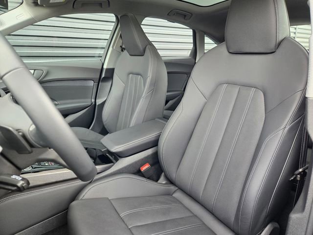 Used 2025 Audi A5 2.0T Premium Plus w/ Premium Plus image 19