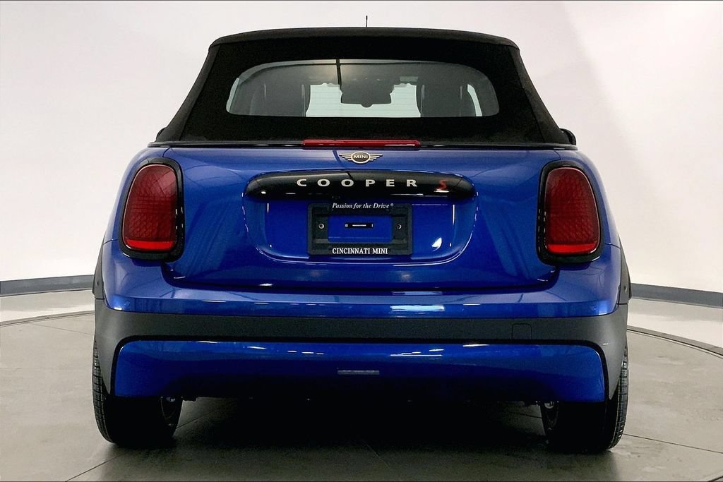 Used 2026 MINI Cooper S FWD image 3