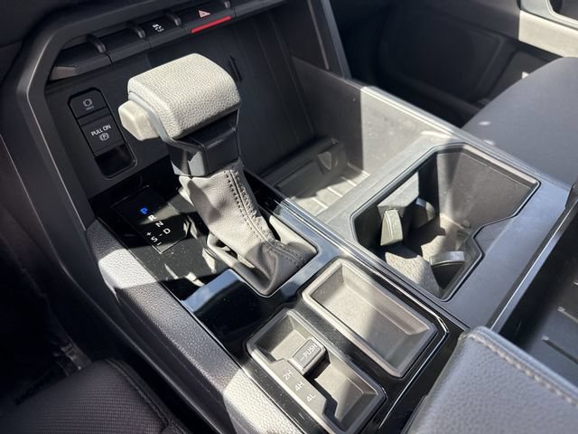 Used 2024 Toyota Tundra SR w/ Security Package (TMS) AWD/4WD image 19