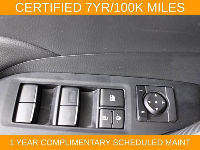 Used 2024 Toyota RAV4 XLE FWD image 17