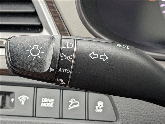 Used 2018 Hyundai Santa Fe Sport image 12