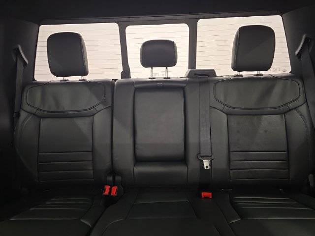 New 2027 Ford F450 Platinum w/ FX4 Off-Road Package AWD/4WD image 30