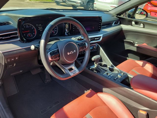 Used 2024 Kia K5 GT-Line FWD image 12