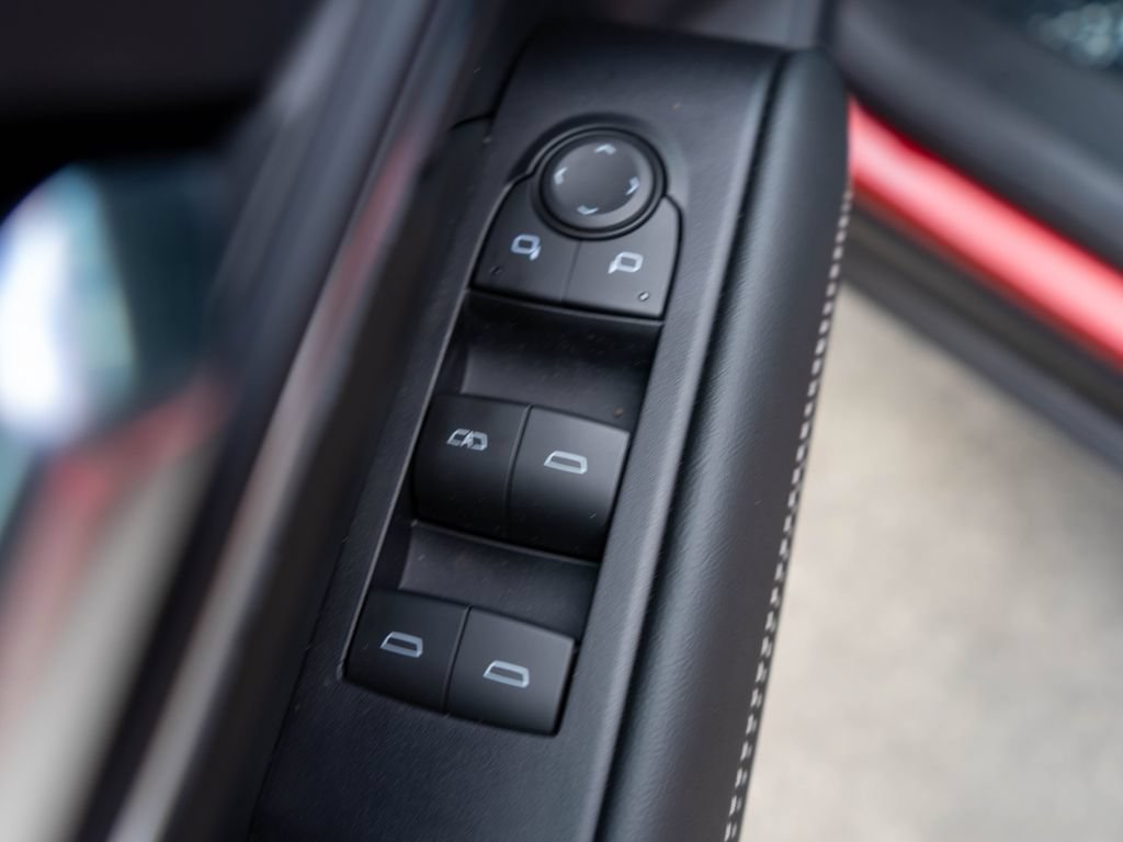New 2026 GMC Terrain Elevation w/ Elevation Premium Package AWD/4WD image 16