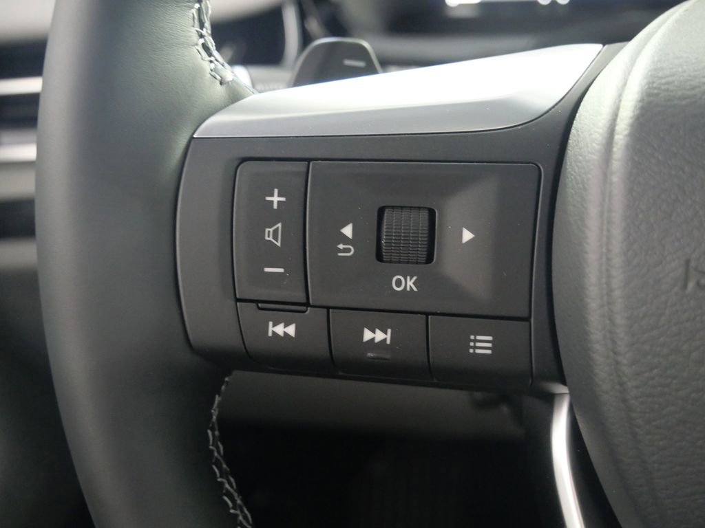 New 2026 INFINITI QX60 Autograph w/ Dark Cargo Package image 28