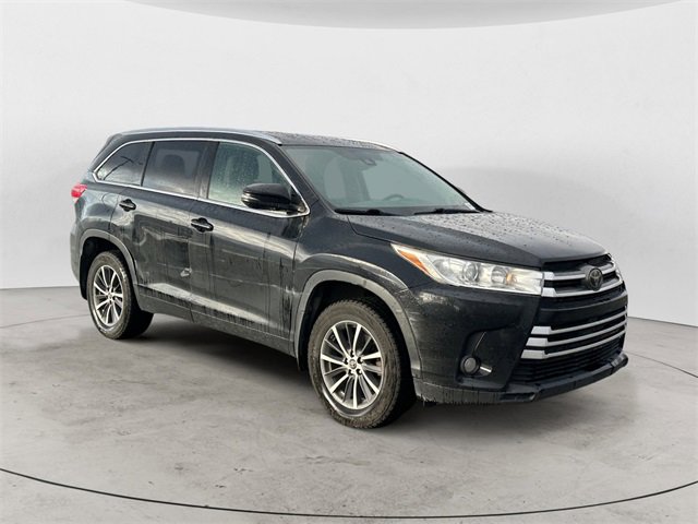 Used 2018 Toyota Highlander XLE image 7