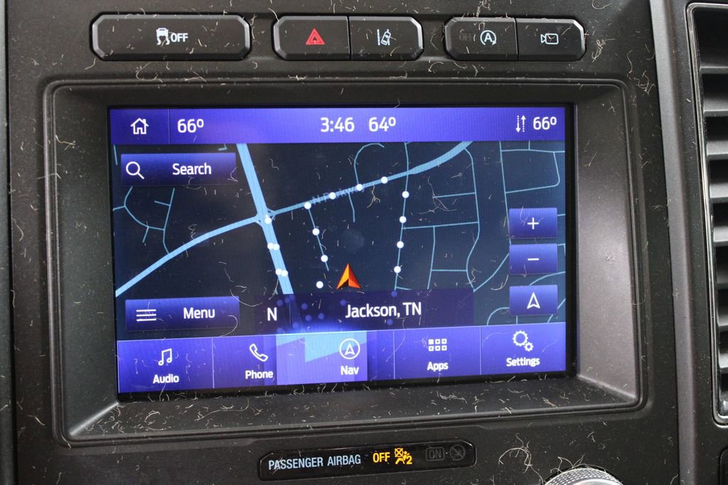 Used 2020 Ford Expedition Max Limited w/ Equipment Group 302A image 34