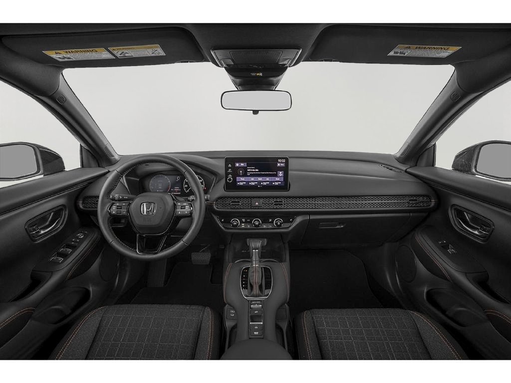 New 2027 Honda HR-V Sport image 5