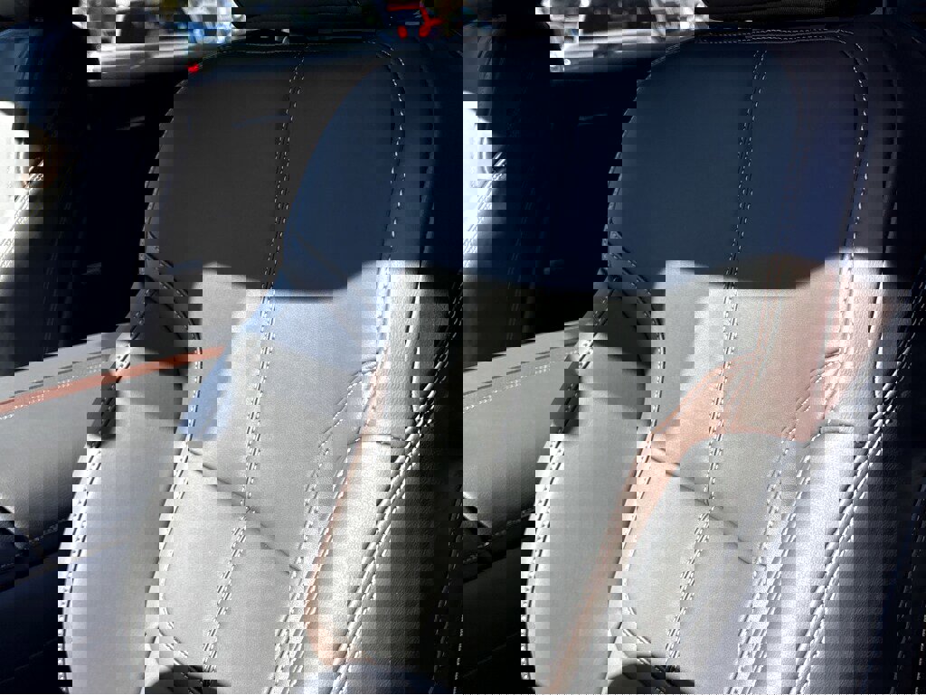 New 2026 Nissan Armada SL image 5