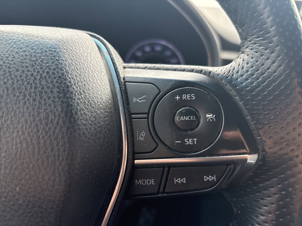 Used 2019 Toyota Avalon XSE w/ Protection Package FWD image 16