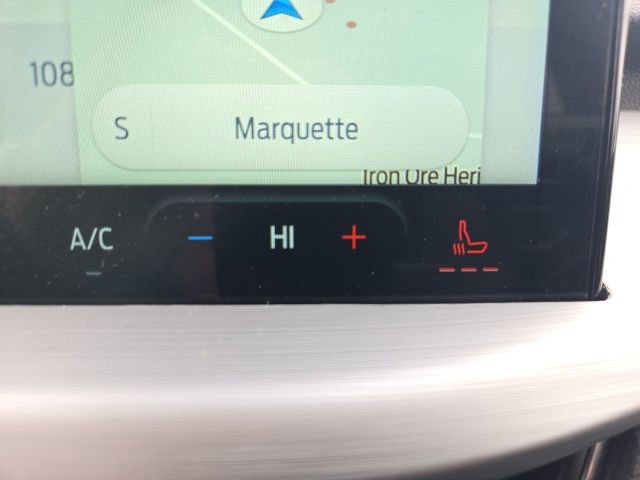 Used 2025 Ford Escape Platinum image 29