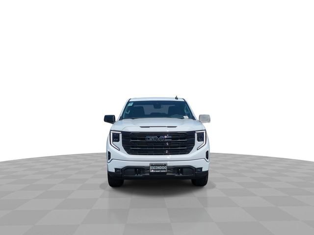 New 2026 GMC Sierra 1500 Elevation w/ LPO, Elevation Black Package AWD/4WD image 4