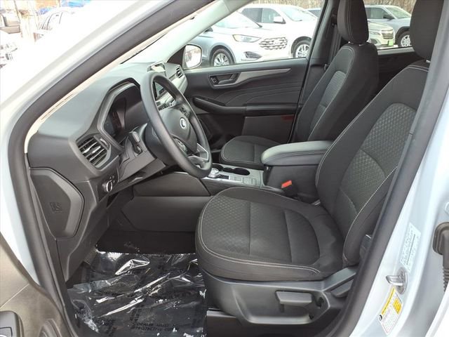 Used 2025 Ford Escape Active image 11