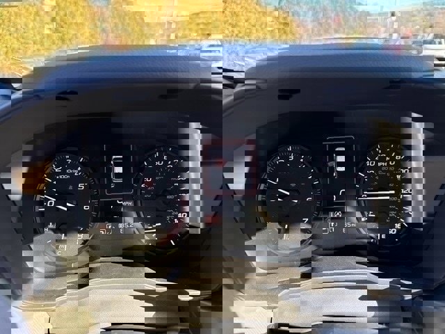 New 2025 Subaru Forester image 25