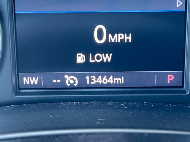 Certified 2024 Buick Enclave Essence w/ Experience Buick Package AWD/4WD image 3