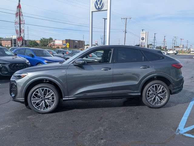 New 2026 Audi Q5 Premium Plus AWD/4WD image 3
