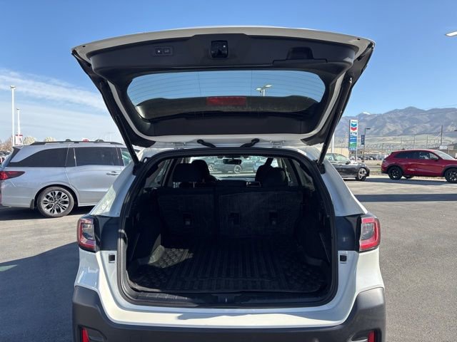Used 2022 Subaru Outback Premium image 28