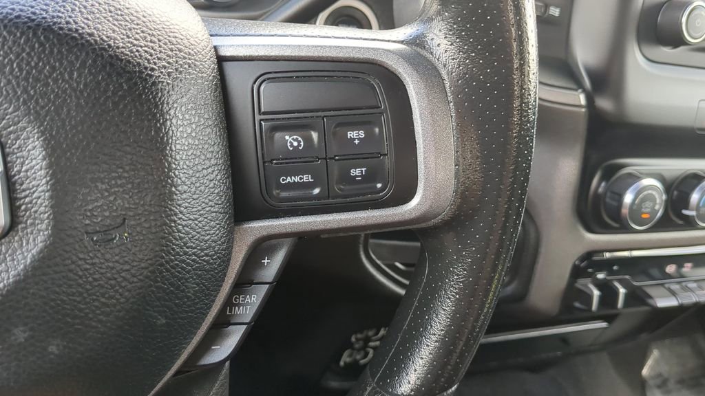 Used 2022 RAM 2500 Tradesman image 28