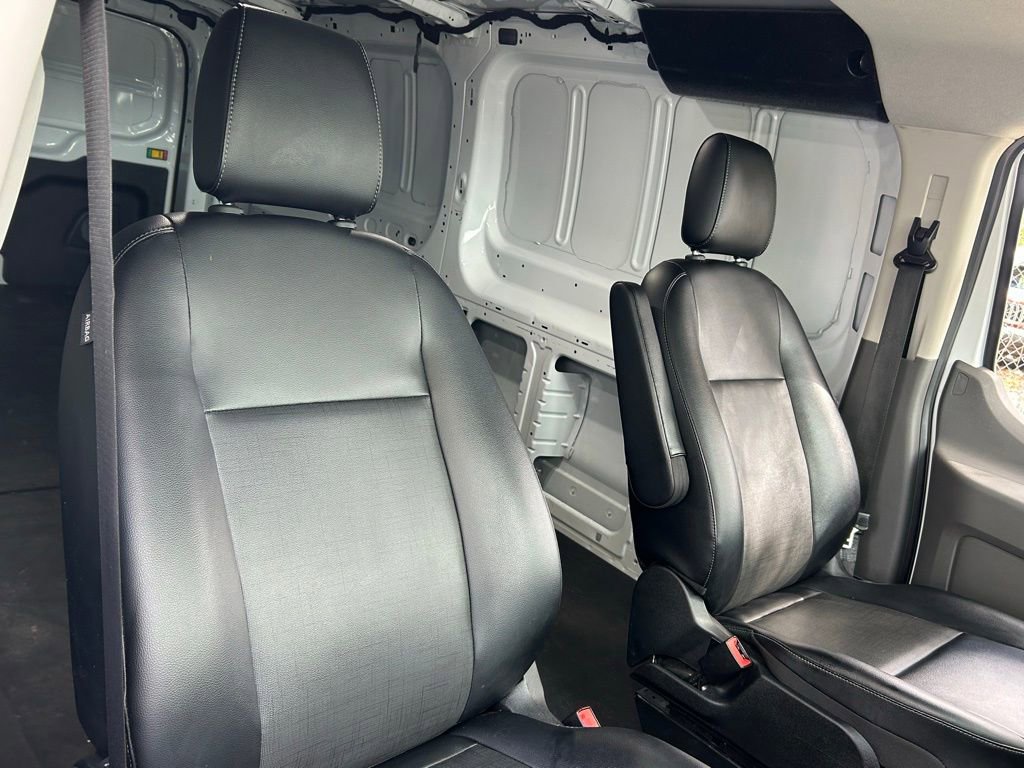Used 2024 Ford Transit 350 Low Roof image 38