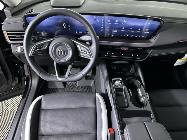 New 2026 Buick Envision Sport Touring AWD/4WD image 22