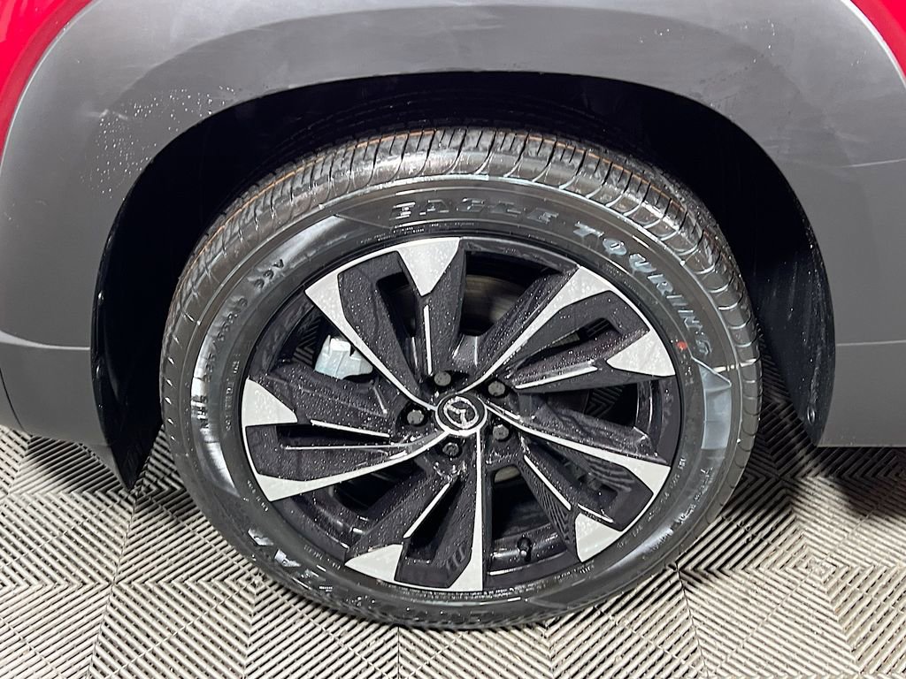 New 2026 MAZDA CX-50 2.5 Hybrid w/ Weather Package image 23