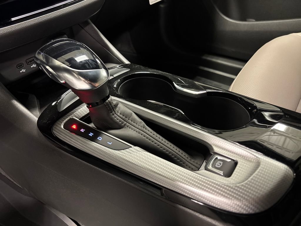 New 2026 Buick Envista Avenir image 36