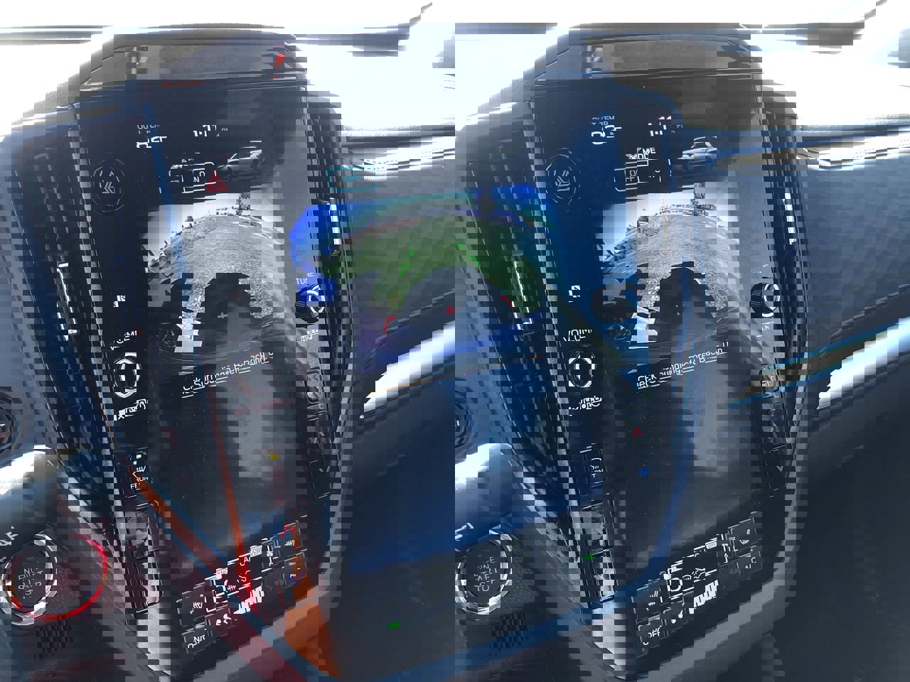 Used 2025 Subaru Forester Premium image 21