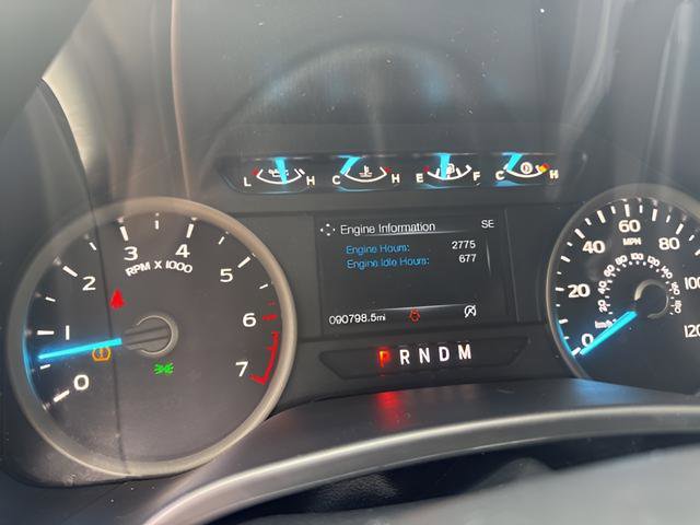 Used 2019 Ford F150 XLT w/ Equipment Group 302A Luxury AWD/4WD image 32