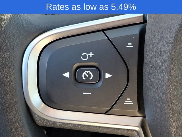 Certified 2023 Volvo XC60 B5 Core w/ Climate Package image 26