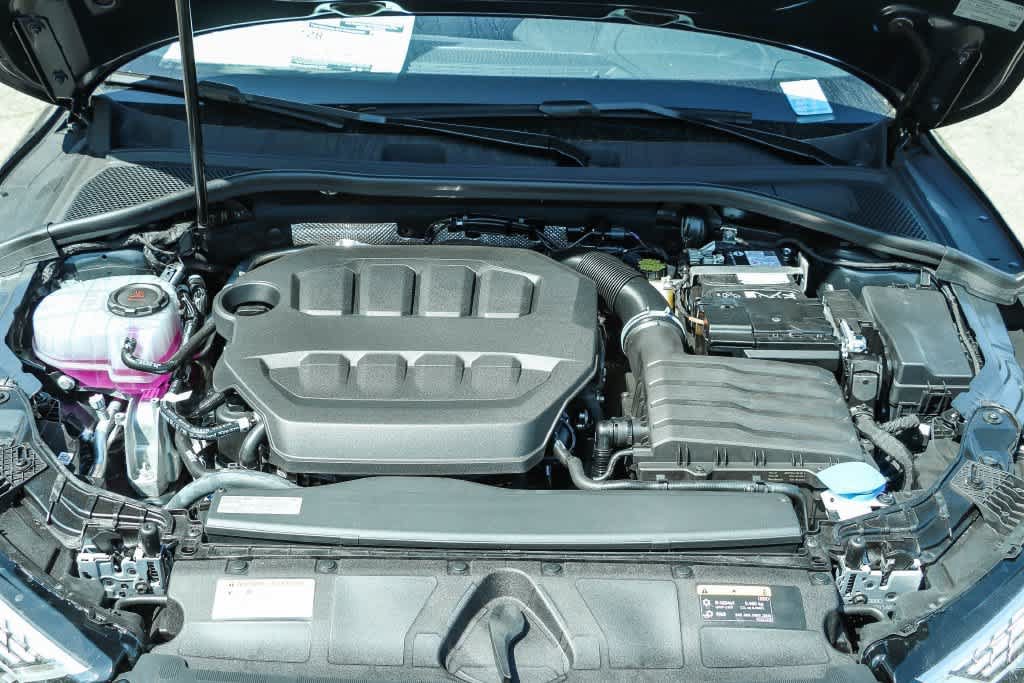New 2026 Audi A3 2.0T Premium Plus AWD/4WD image 28