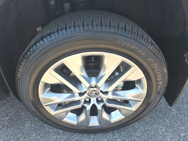 Certified 2024 Toyota RAV4 XLE Premium w/ Weather Package image 7