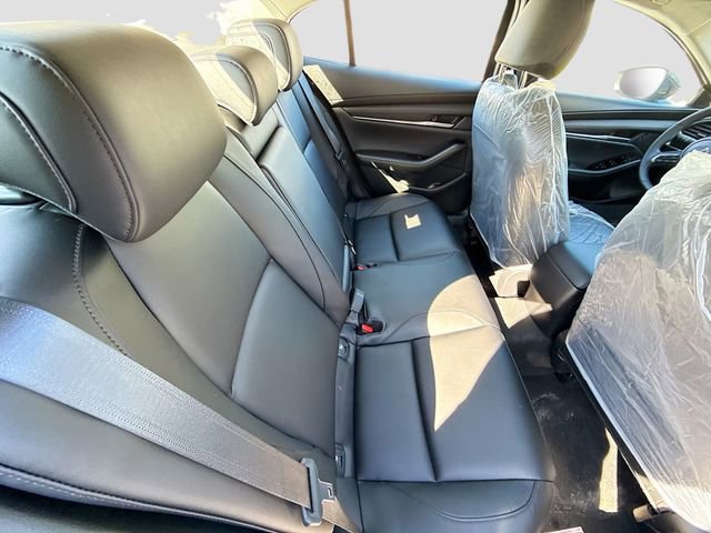 New 2026 MAZDA MAZDA3 s Sport image 24