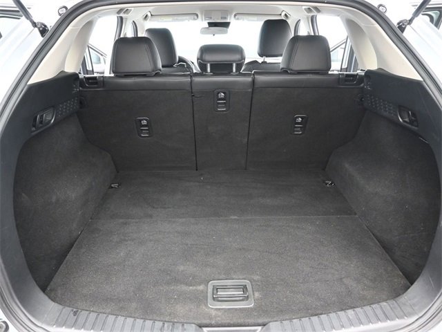 Certified 2023 MAZDA CX-5 AWD 2.5 S w/ Select Package image 27