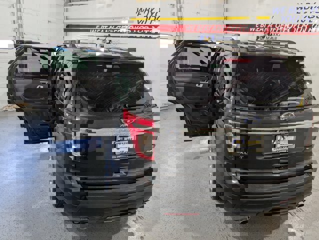 Used 2015 Ford Explorer XLT w/ Equipment Group 202B image 12