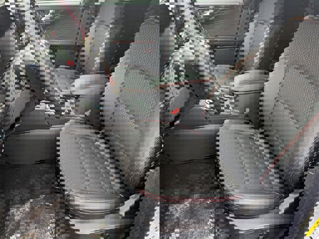 New 2026 Ford Escape ST-Line w/ Tech Pack #1 image 39