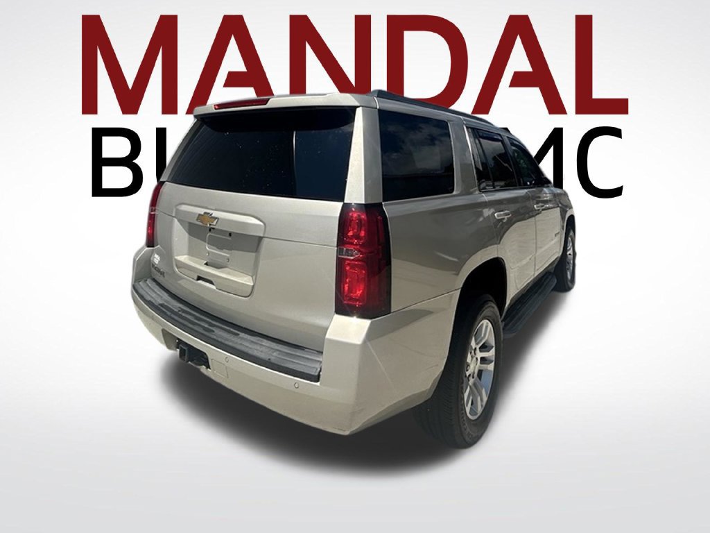 Used 2016 Chevrolet Tahoe LT RWD image 7