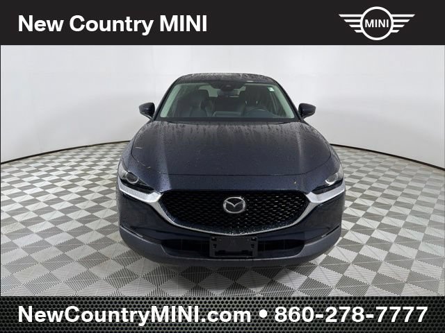 Used 2021 MAZDA CX-30 AWD 2.5 S w/ Preferred Package image 2