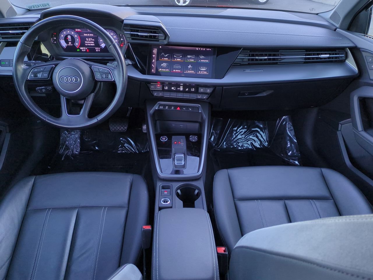 Used 2023 Audi A3 2.0T Premium image 29