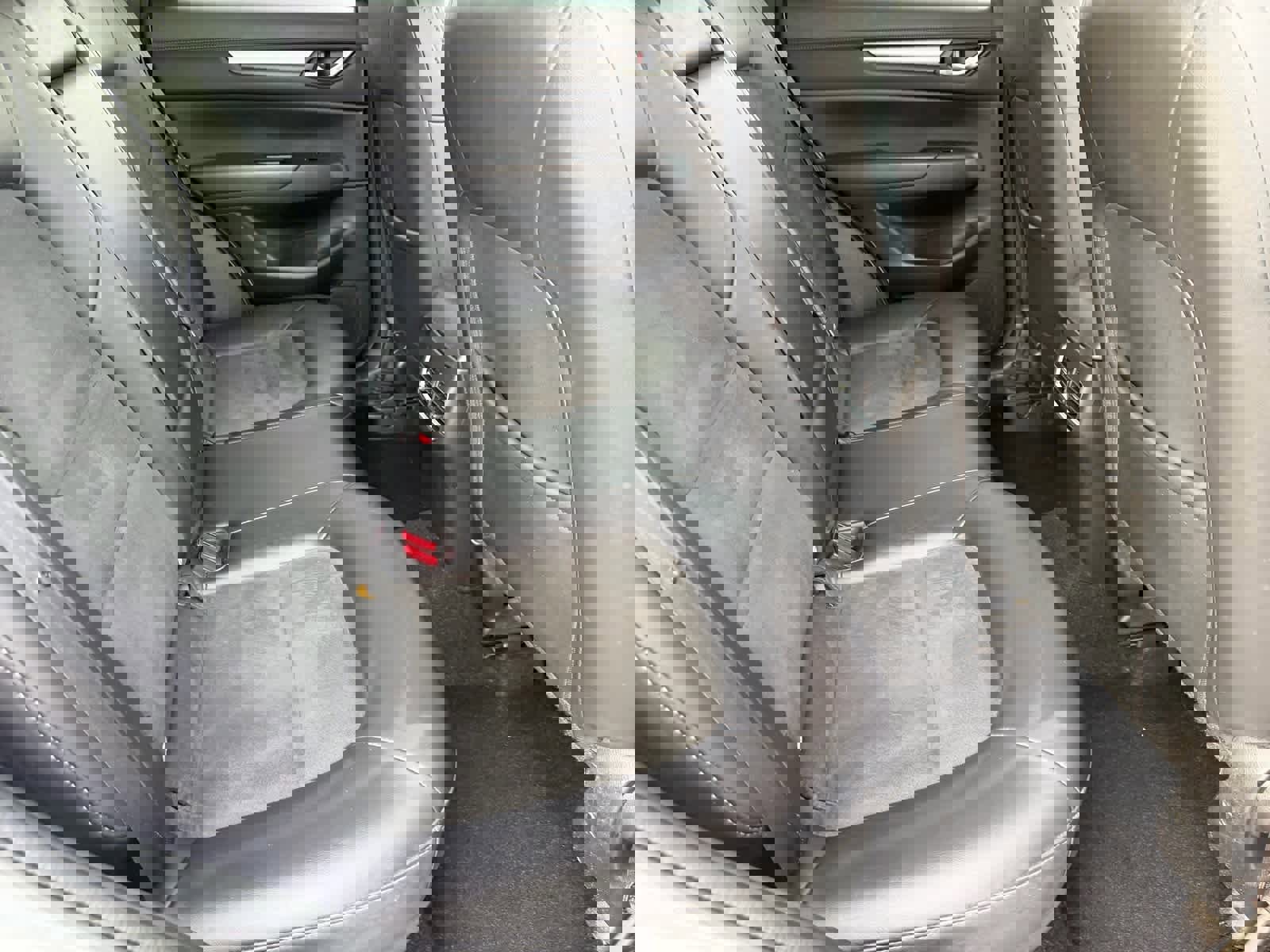 Used 2019 MAZDA CX-5 Touring image 15