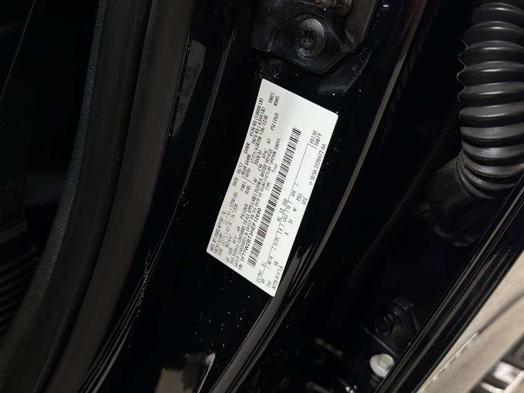 Used 2017 Ford F250 Lariat w/ Lariat Ultimate Package AWD/4WD image 58