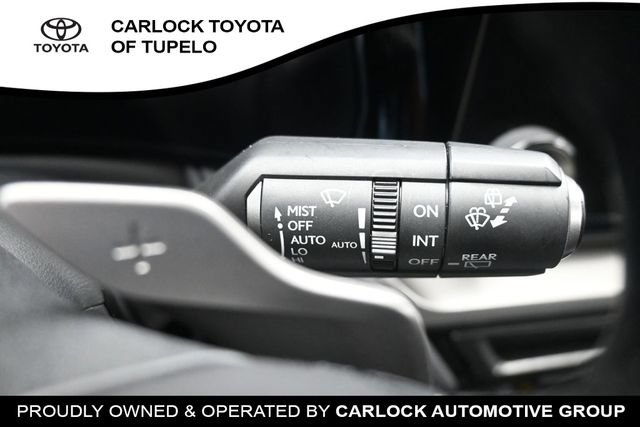 Used 2024 Lexus TX 350 FWD w/ Accessory Package (Z1) image 25