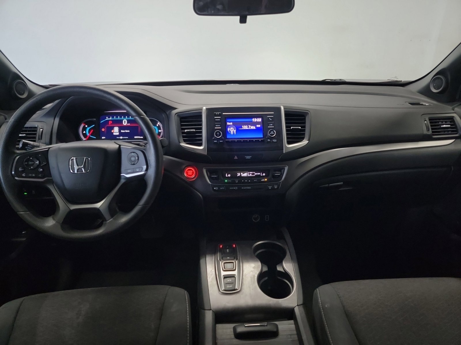 Used 2019 Honda Passport Sport image 15