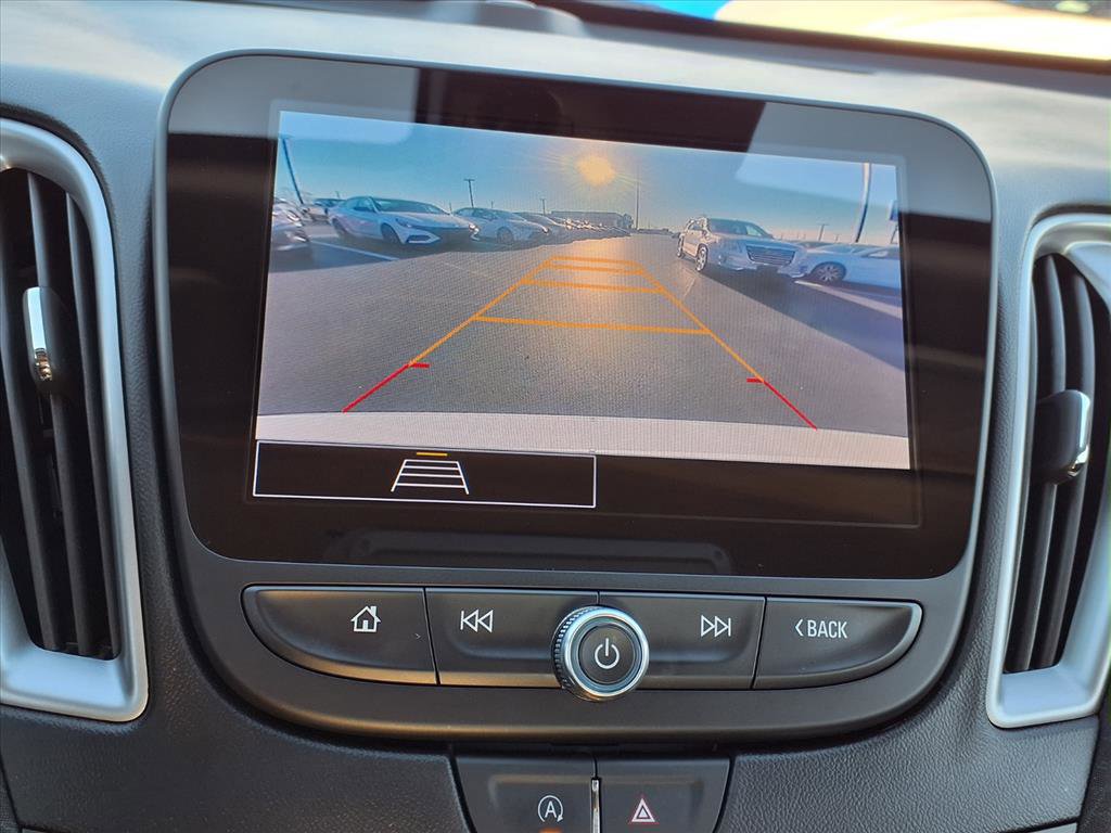 Used 2025 Chevrolet Malibu LS w/ LPO, Floor Liner Package image 4