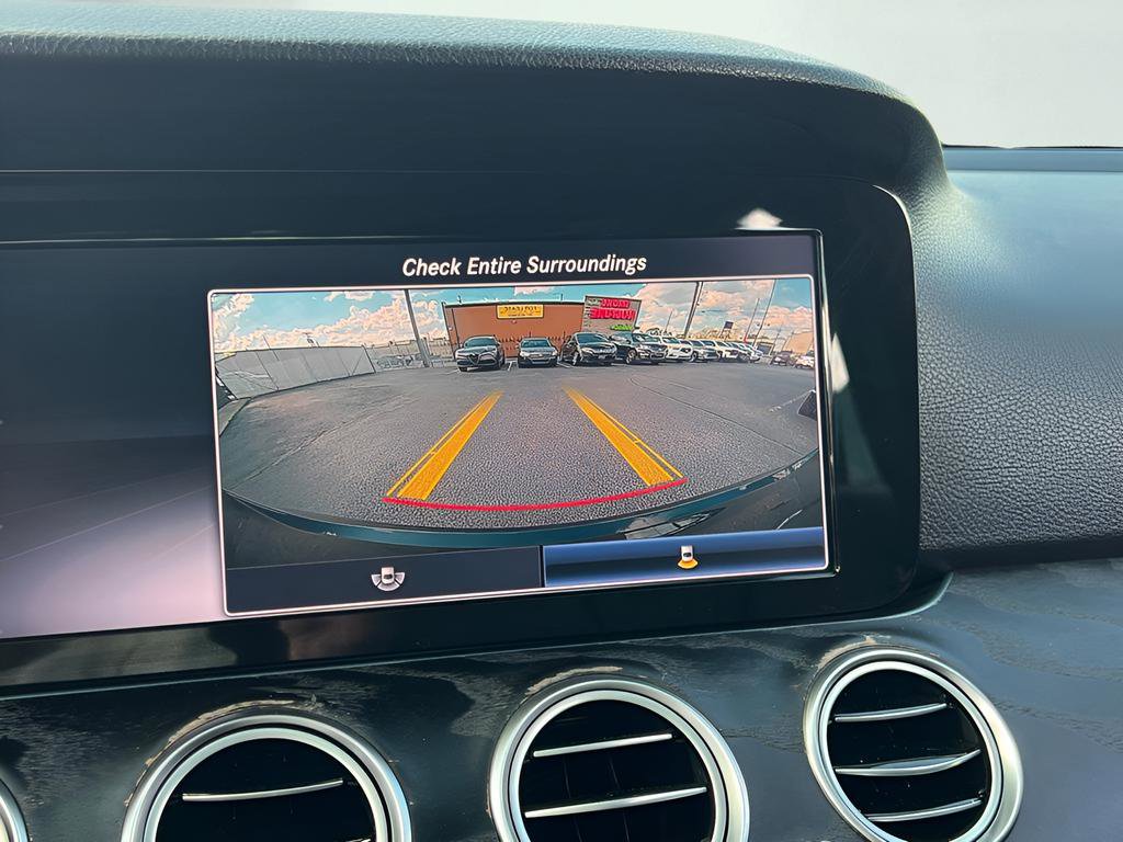 Used 2019 Mercedes-Benz E 300 image 51