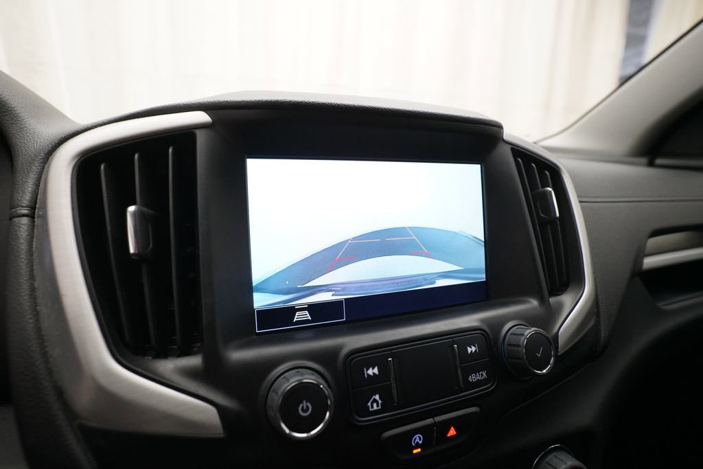 Used 2022 GMC Terrain SLT image 20