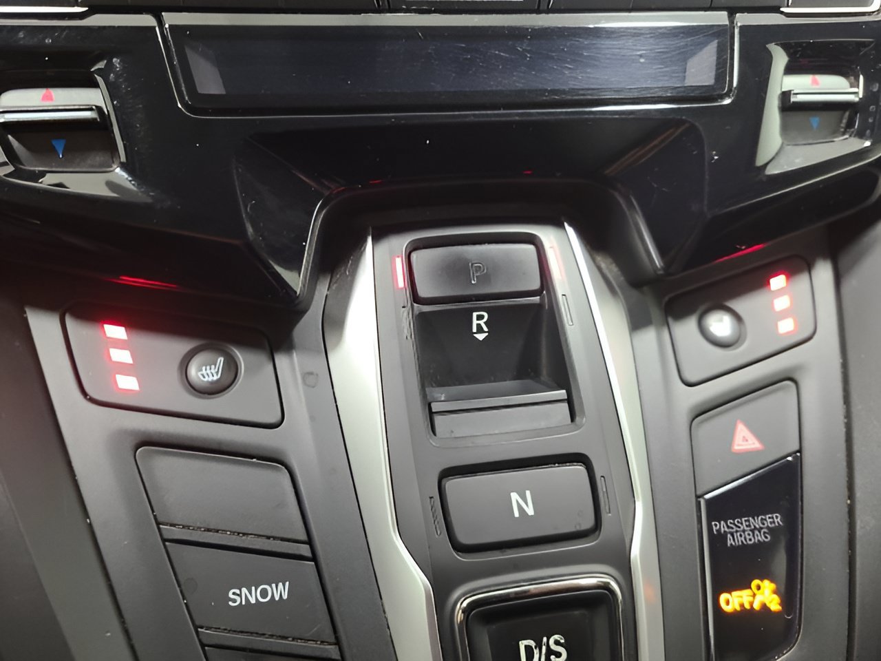 Certified 2019 Honda Odyssey EX-L image 34