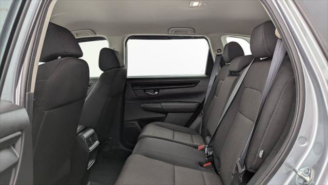 Used 2024 Honda CR-V LX image 17